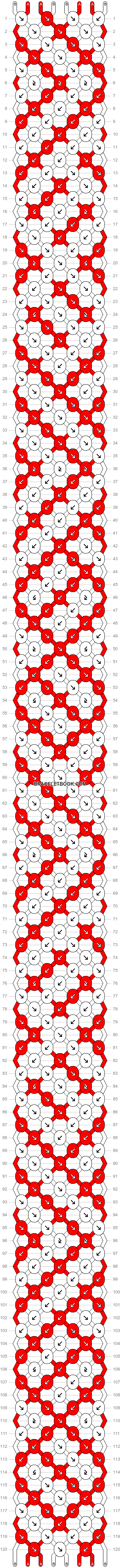 Normal pattern #184763 variation #381578 pattern