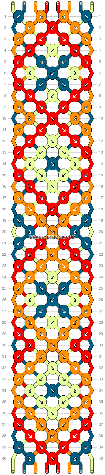 Normal pattern #184762 variation #381579 pattern