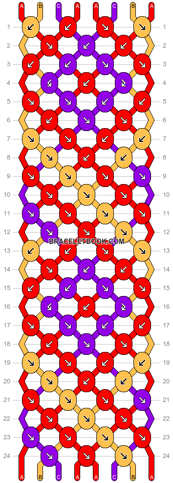 Normal pattern #184515 variation #381581 pattern