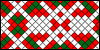 Normal pattern #184424 variation #381582