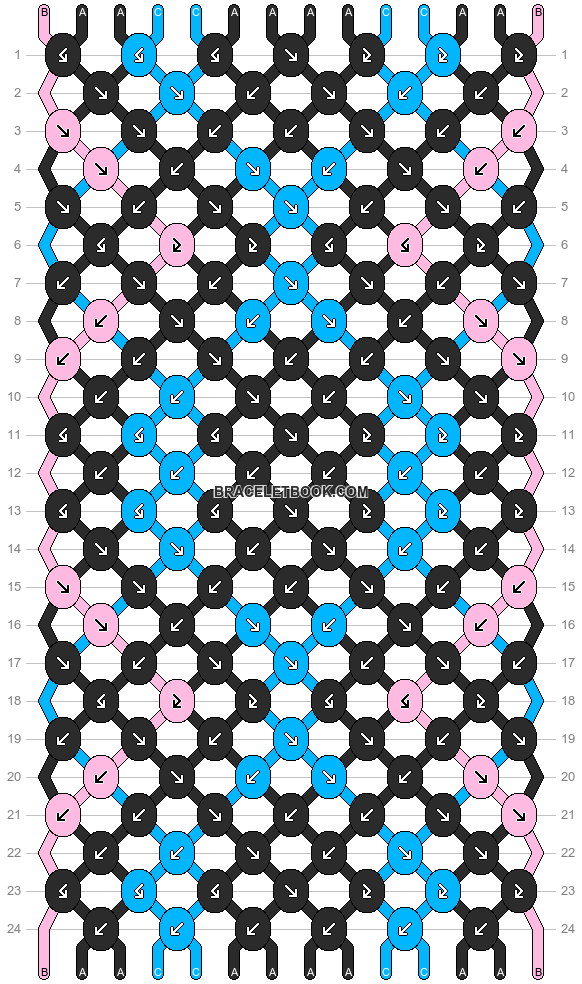 Normal pattern #184424 variation #381583 pattern