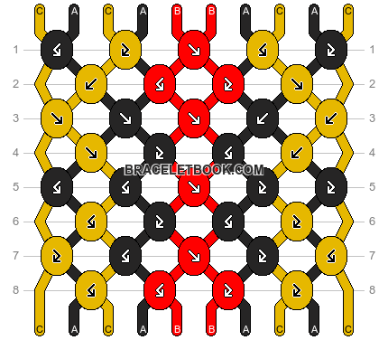 Normal pattern #184221 variation #381585 pattern