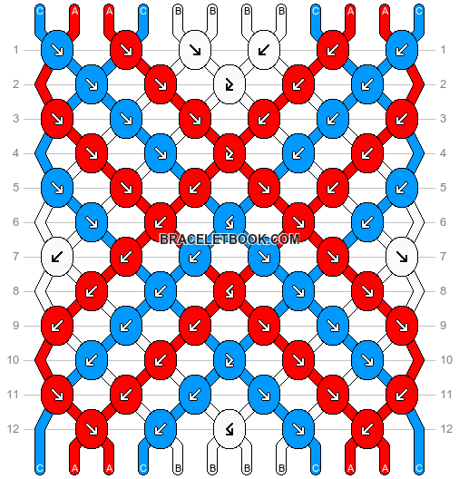 Normal pattern #184148 variation #381586 pattern