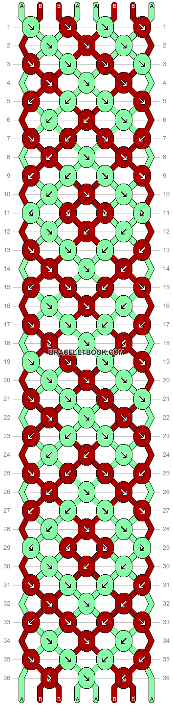 Normal pattern #184109 variation #381587 pattern
