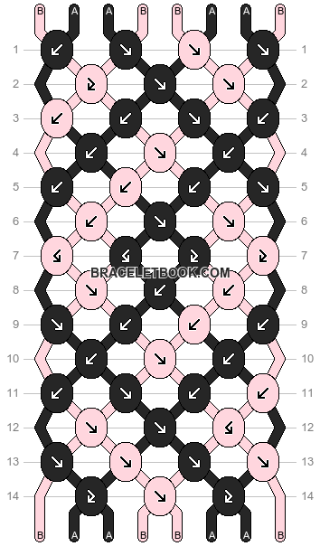 Normal pattern #184015 variation #381588 pattern