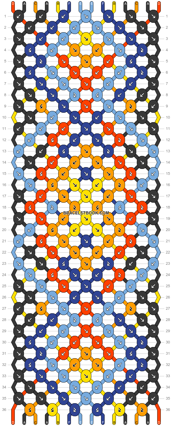 Normal pattern #178605 variation #381589 pattern