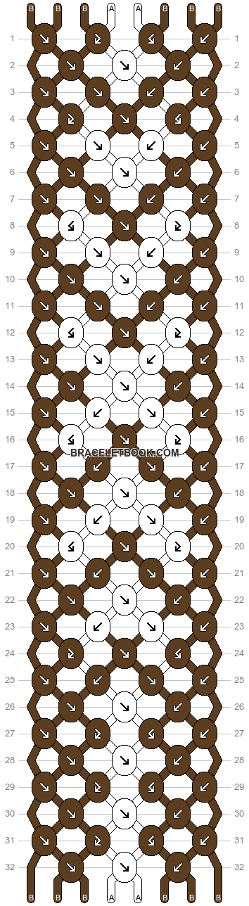 Normal pattern #31858 variation #381591 pattern