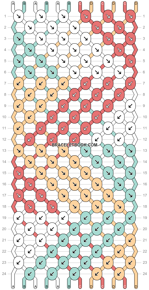Normal pattern #8873 variation #381592 pattern
