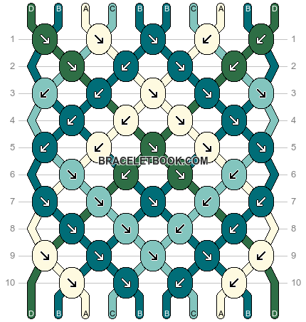 Normal pattern #173970 variation #381594 pattern