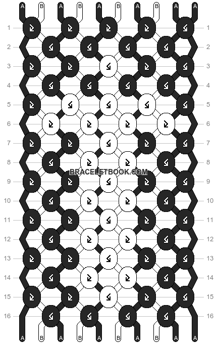 Normal pattern #184817 variation #381595 pattern