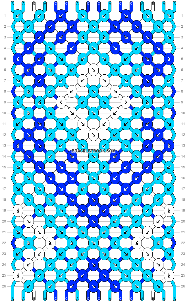 Normal pattern #34501 variation #381601 pattern