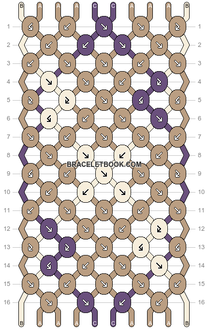 Normal pattern #183897 variation #381602 pattern