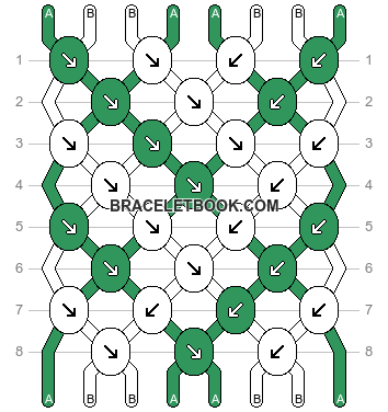 Normal pattern #40630 variation #381603 pattern
