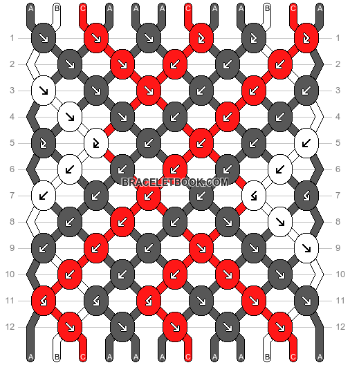 Normal pattern #25874 variation #381604 pattern