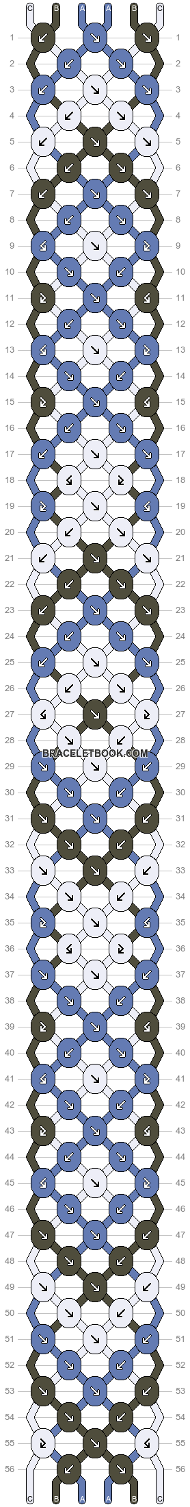 Normal pattern #130898 variation #381606 pattern