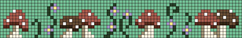 Alpha pattern #73881 variation #381608 preview