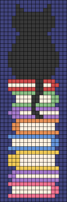 Alpha pattern #94939 variation #381609 preview
