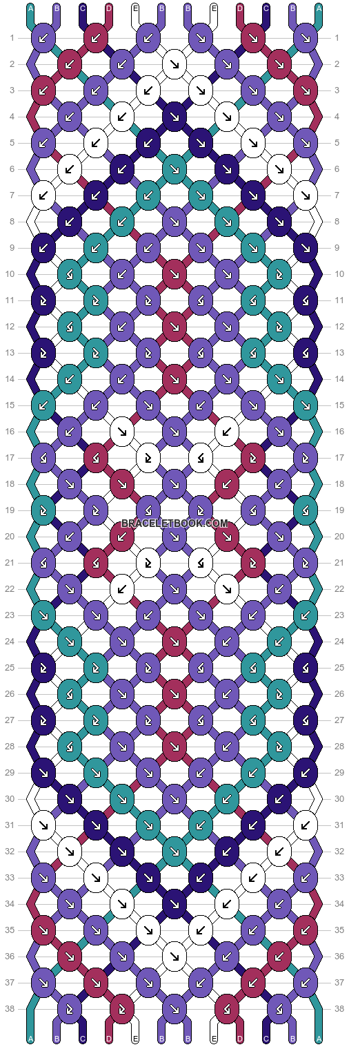 Normal pattern #184838 variation #381611 pattern