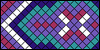 Normal pattern #184838 variation #381611