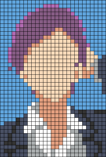 Alpha pattern #100335 variation #381612 preview