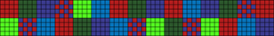 Alpha pattern #48267 variation #381614