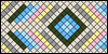 Normal pattern #27561 variation #381615