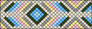 Normal pattern #27561 variation #381615