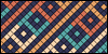 Normal pattern #127797 variation #381616