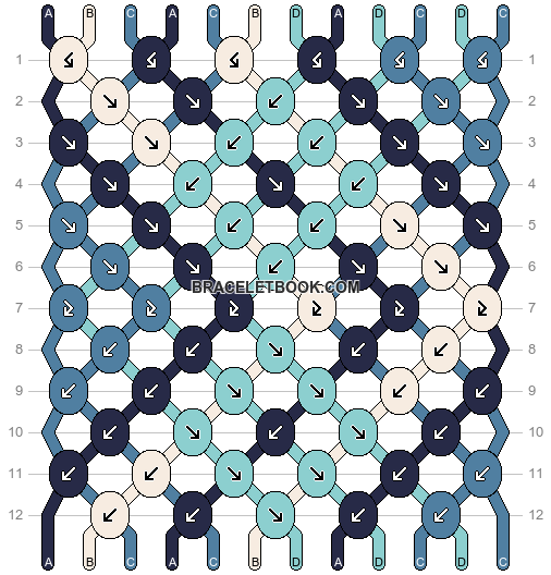 Normal pattern #22857 variation #381617 pattern
