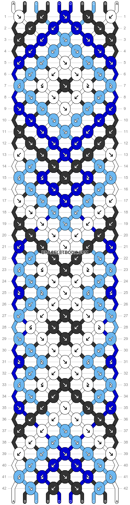 Normal pattern #184573 variation #381619 pattern