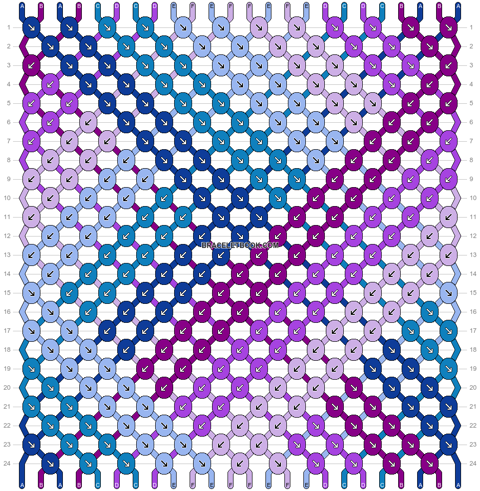 Normal pattern #92276 variation #381620 pattern