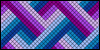 Normal pattern #92276 variation #381620