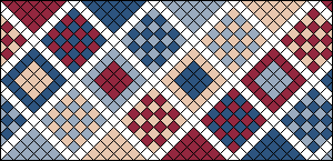 Normal pattern #104653 variation #381621