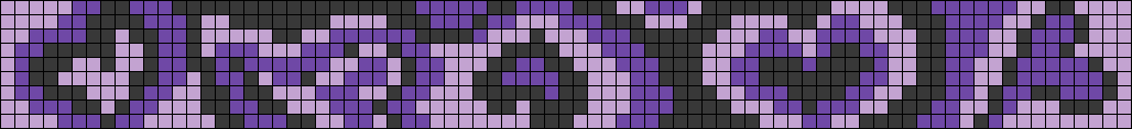 Alpha pattern #122376 variation #381622 preview