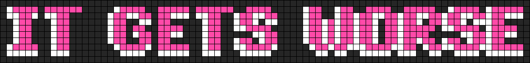 Alpha pattern #29838 variation #381623 preview
