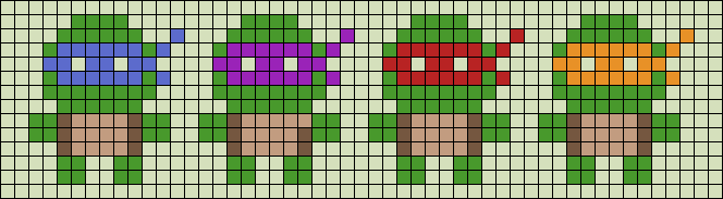 Alpha pattern #130941 variation #381624 preview