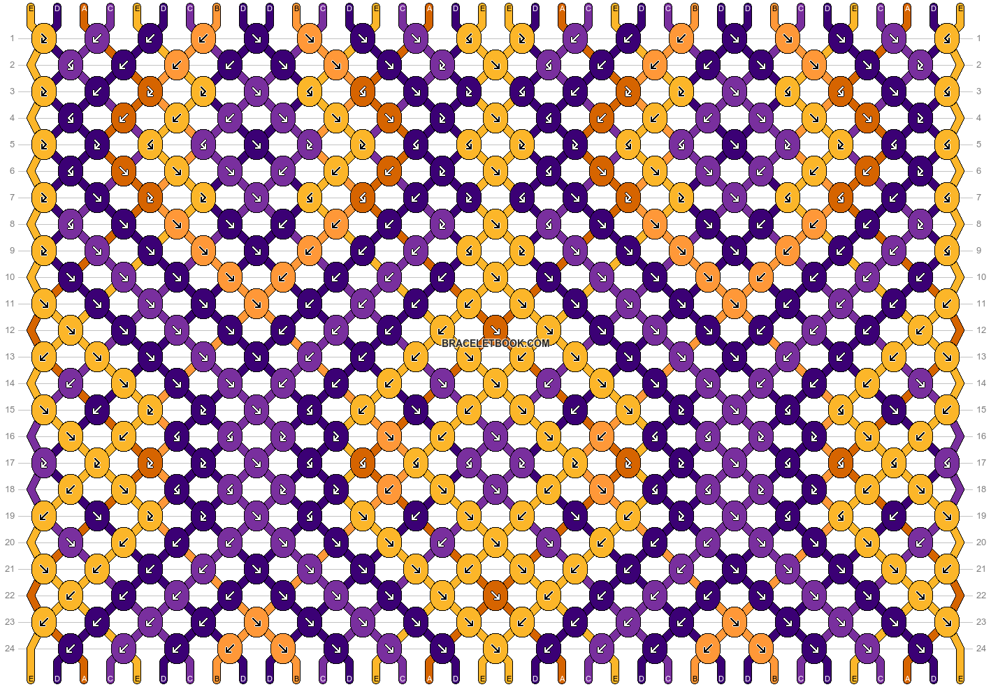 Normal pattern #184953 variation #381625 pattern
