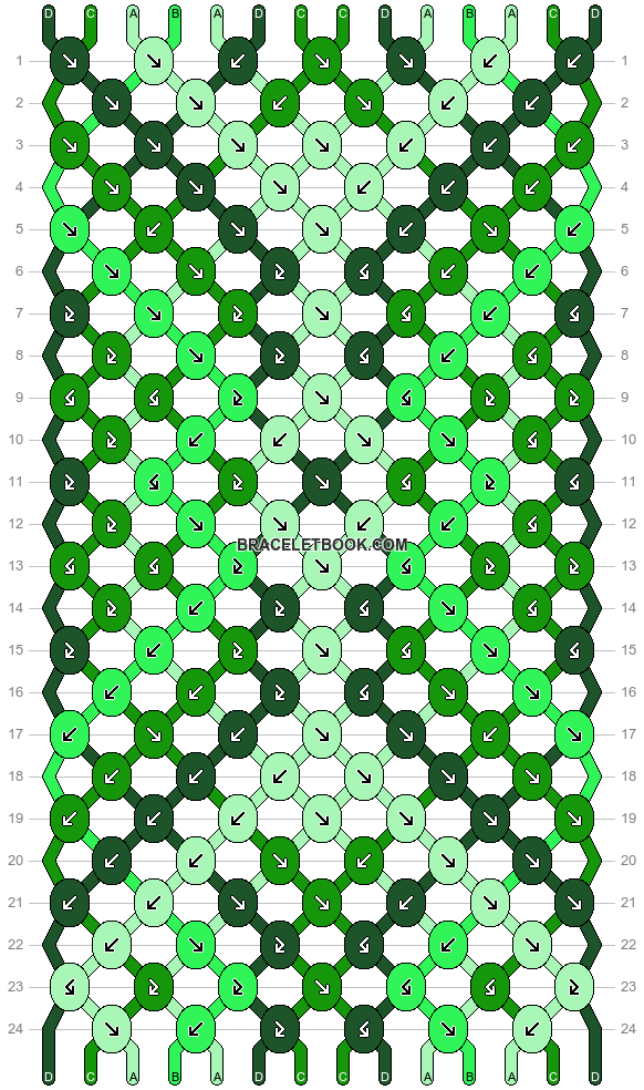 Normal pattern #184601 variation #381626 pattern