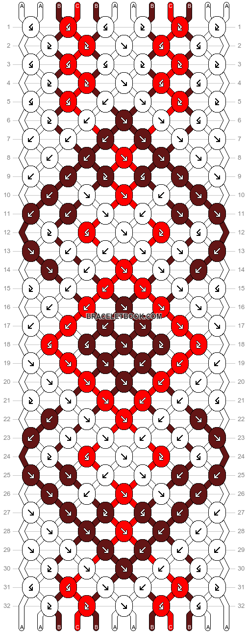 Normal pattern #22199 variation #381627 pattern
