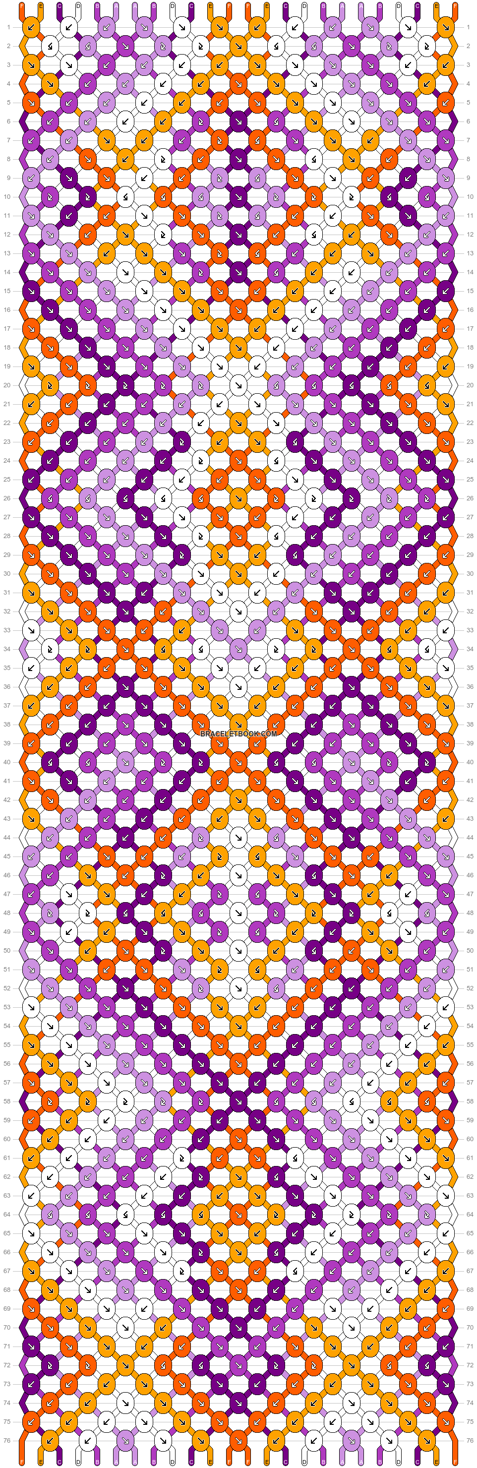 Normal pattern #184707 variation #381628 pattern
