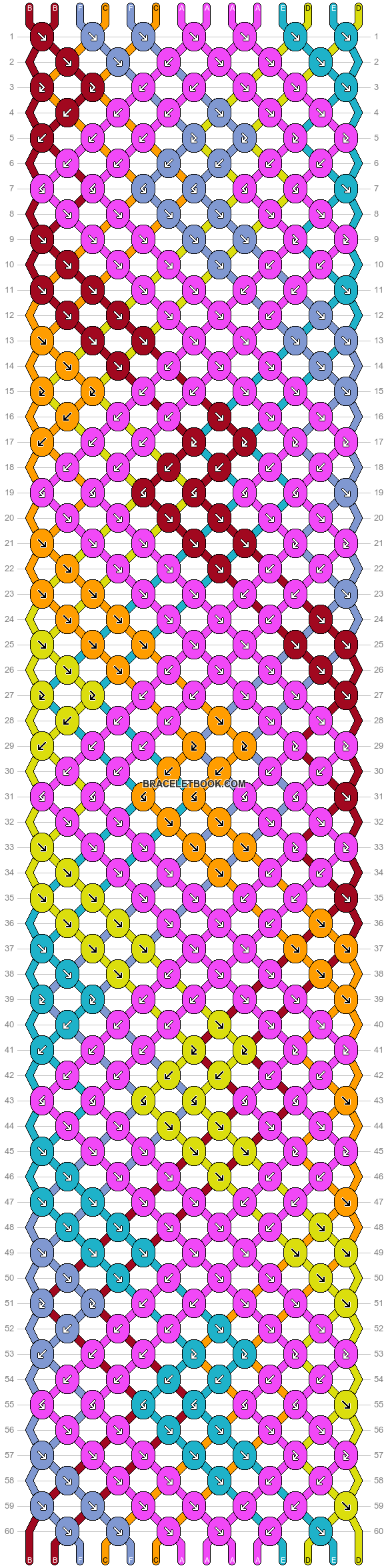 Normal pattern #184759 variation #381629 pattern
