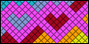Normal pattern #184759 variation #381629
