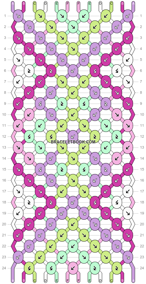Normal pattern #180706 variation #381630 pattern