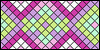 Normal pattern #180706 variation #381630