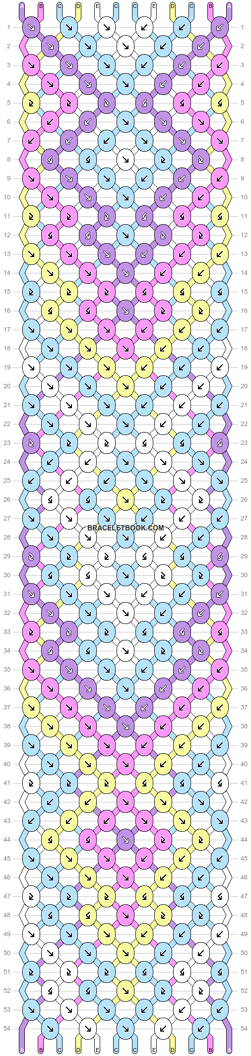 Normal pattern #161102 variation #381631 pattern