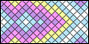 Normal pattern #161102 variation #381631