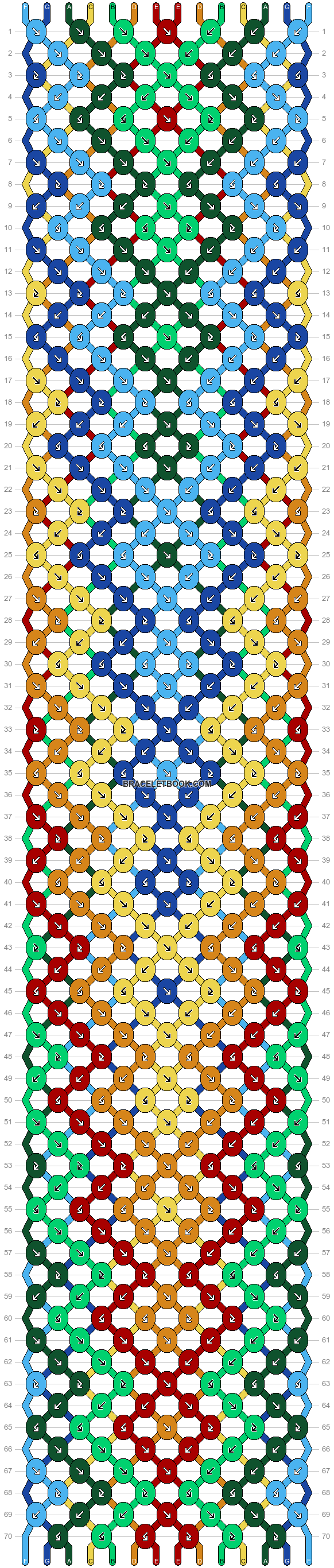 Normal pattern #24805 variation #381632 pattern