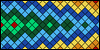 Normal pattern #24805 variation #381632