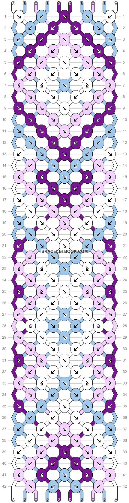 Normal pattern #184573 variation #381633 pattern