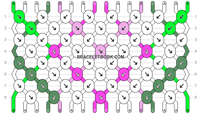 Normal pattern #179607 variation #381634 pattern